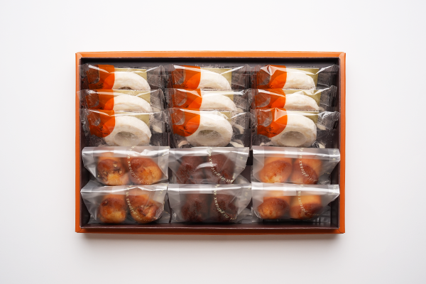 焼菓子アソート15個入