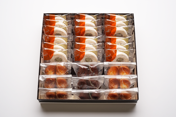 焼菓子アソート27個入