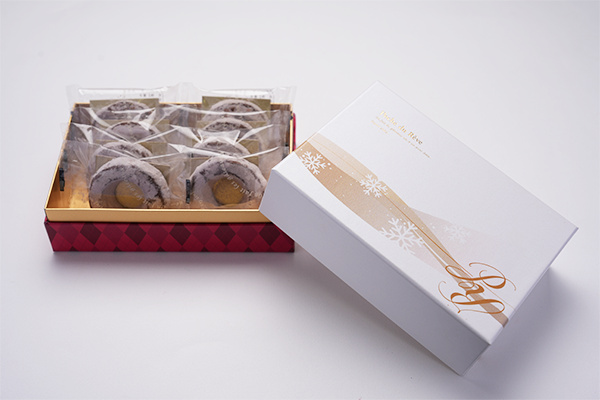 アノー・ド・カカオ（8枚入）