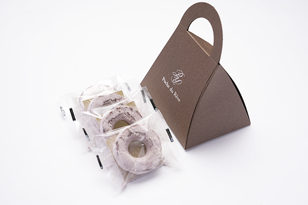 アノー・ド・カカオ（4枚入）