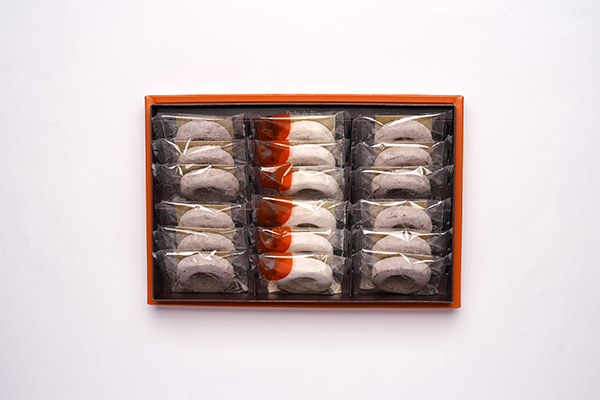 グラン・アソート18枚入