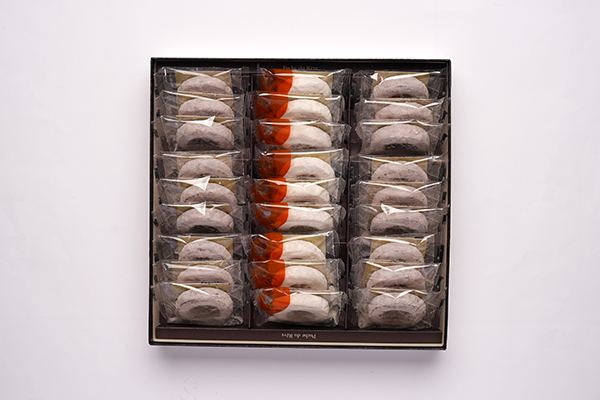 グラン・アソート27枚入