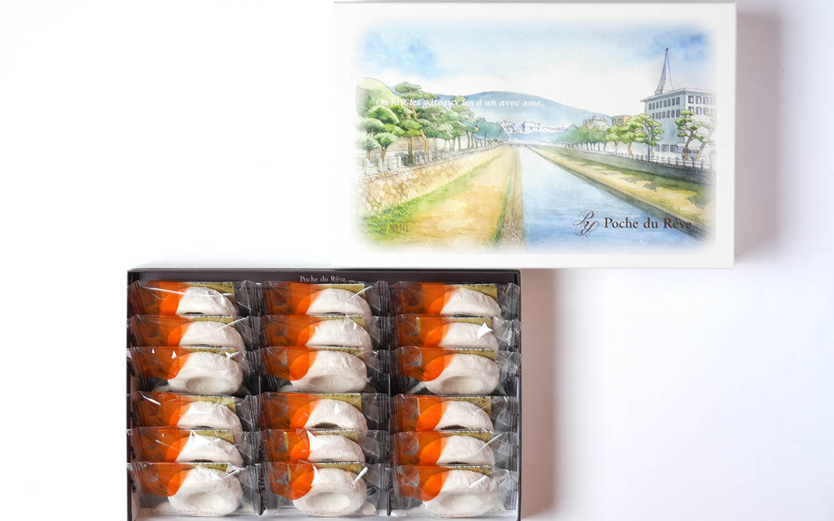 vol.11年末年始の手土産は【第一印象】【心遣い】が決め手の焼菓子ギフトが選ばれています