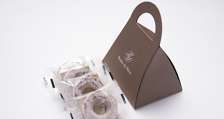 アノー・ド・カカオ4枚入PC