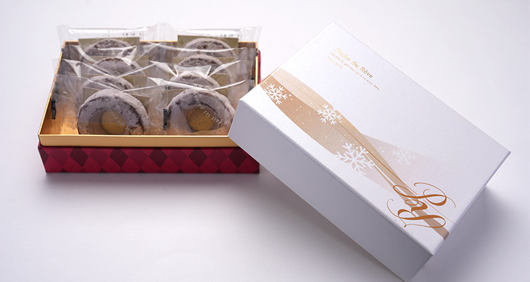 アノー・ド・カカオ8枚入PC