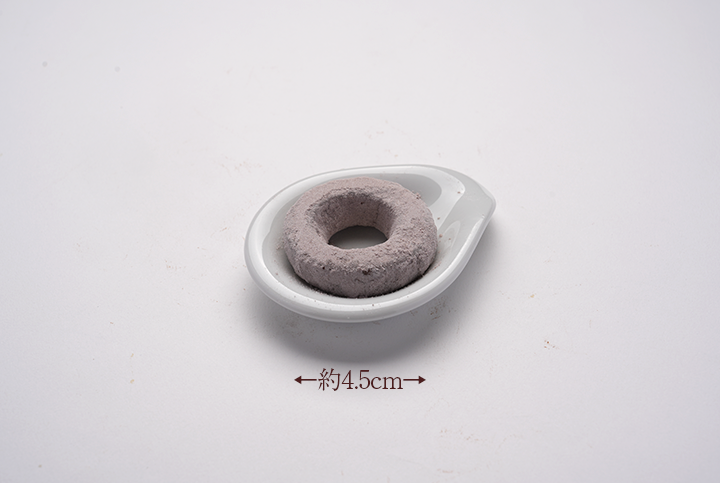 商品寄りの写真