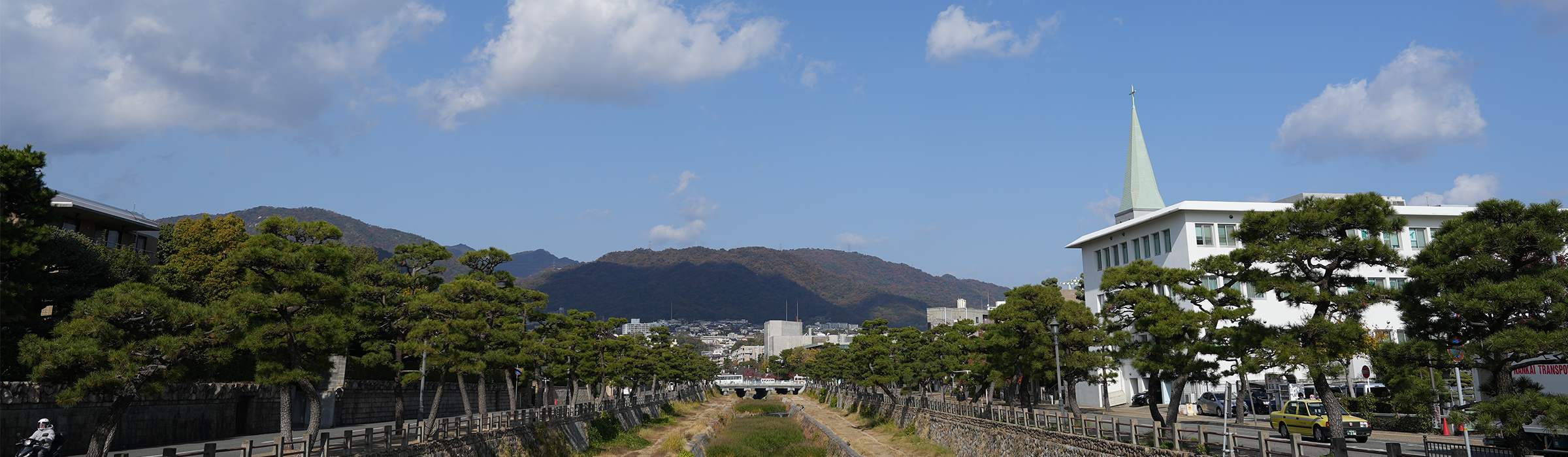 芦屋川イメージPC