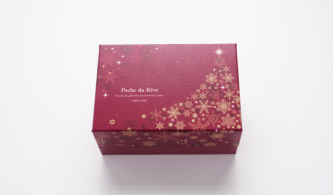 ベル・セゾンギフト箱の画像PC