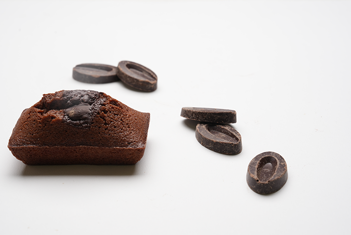 モンクールショコラで過ごす冬のご褒美時間のイメージ