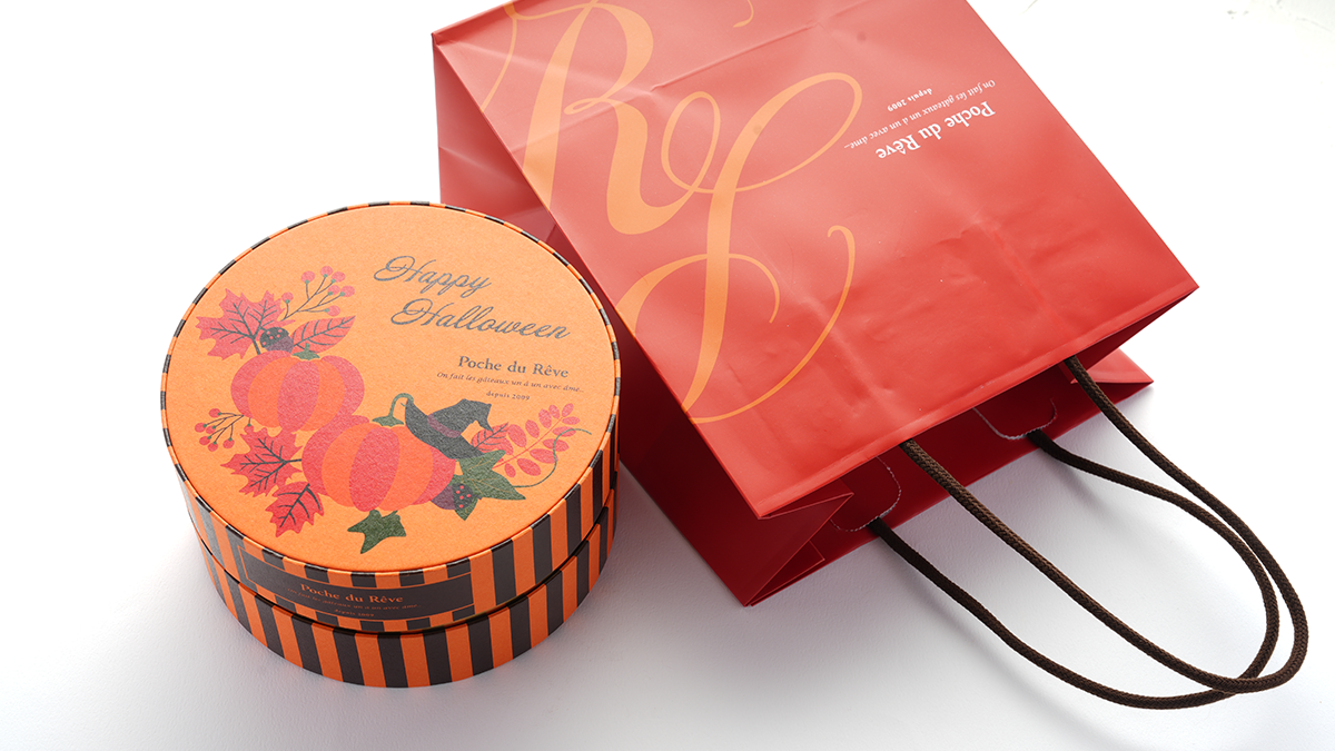 パッケージイメージ