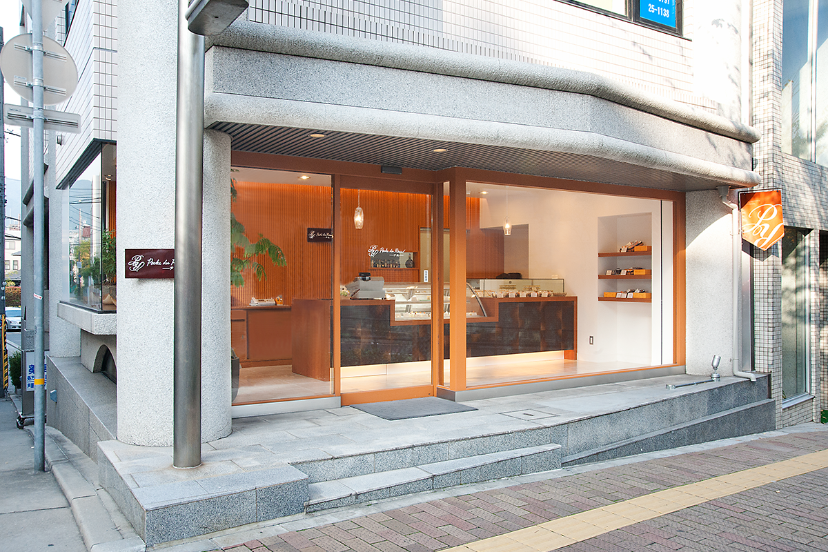 焼き菓子ギフト