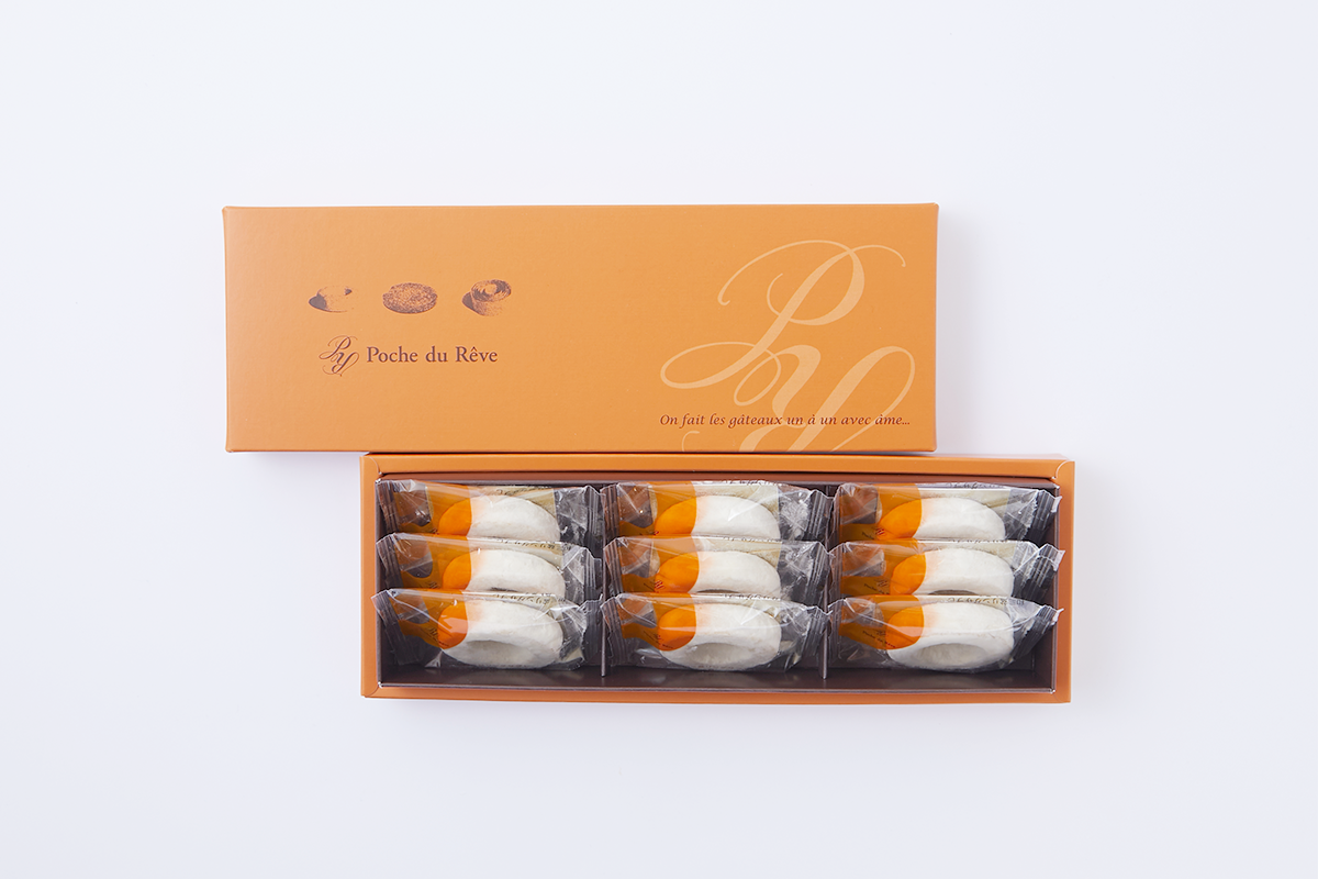 焼き菓子ギフト