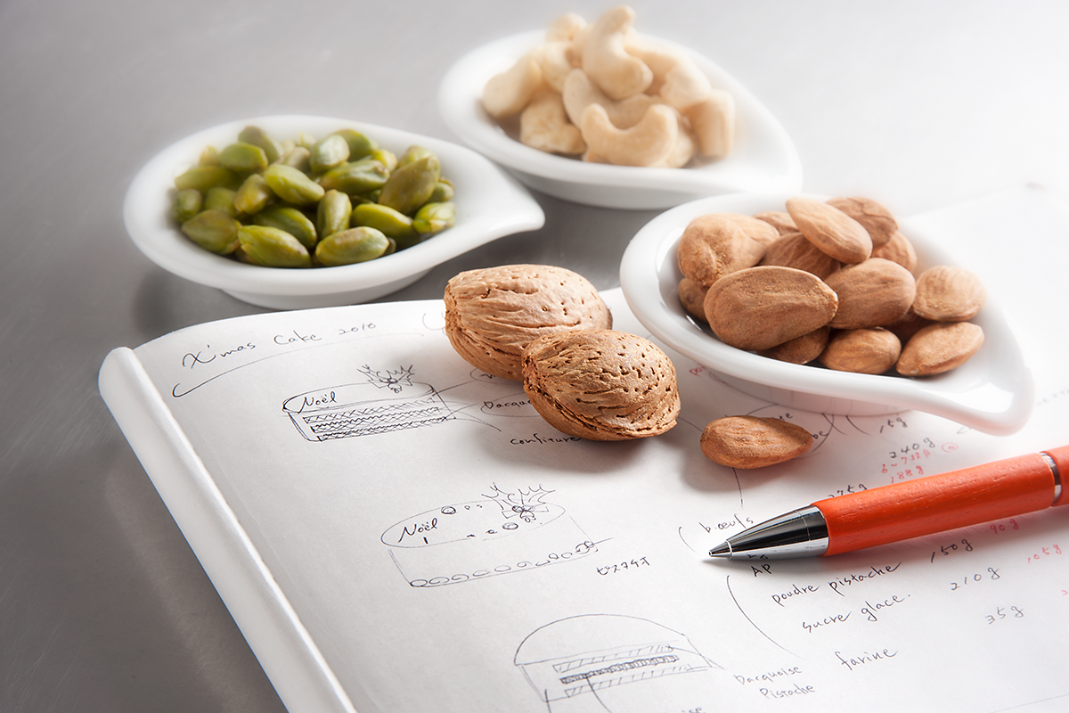 焼き菓子の賞味期限