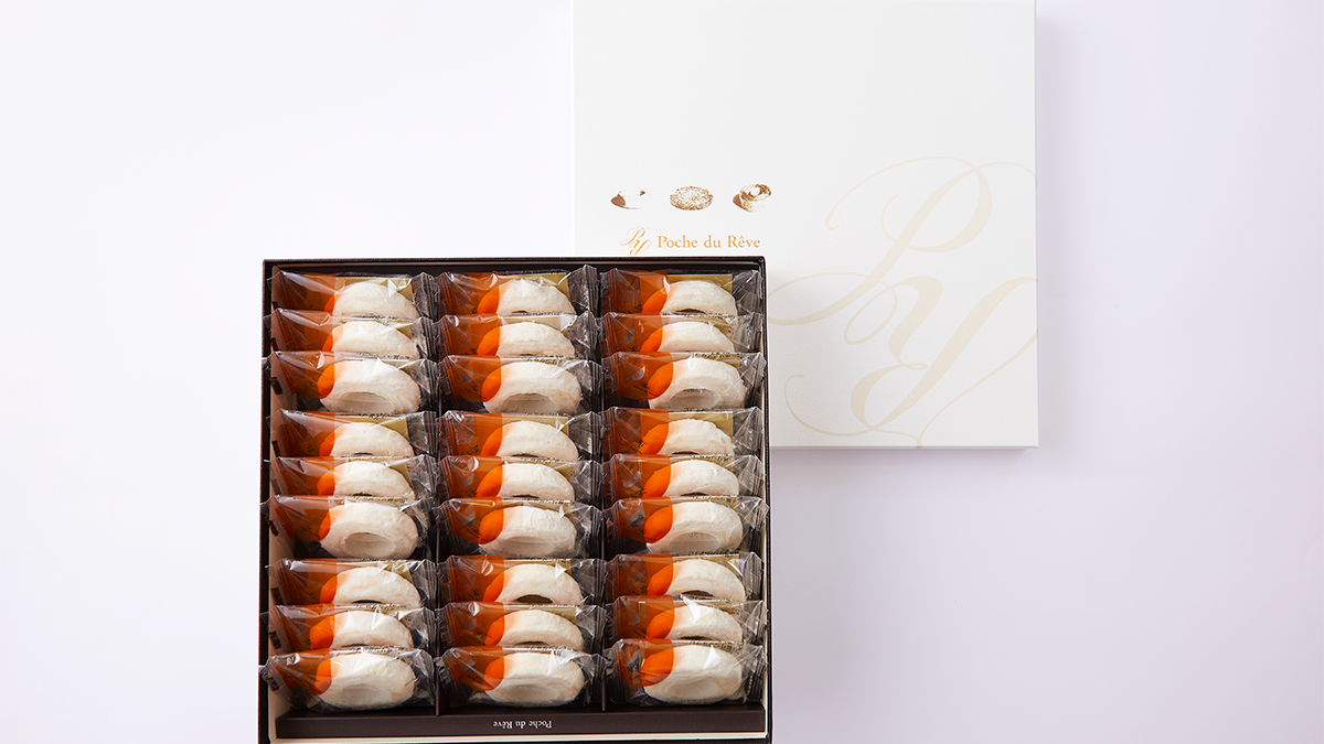 和三盆リング27枚入りイメージ